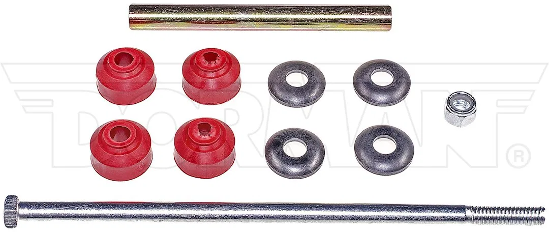 SK7275PR – DORMAN Stabilizer Bar Link Kit, OE Replacement - view 2